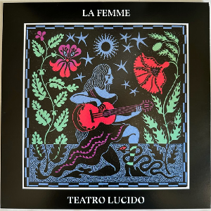 La Femme – Teatro Lúcido