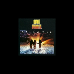 Live Skull – Cloud One
