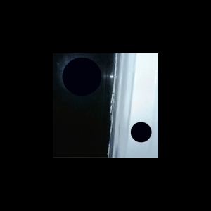 Rayographs – S/T