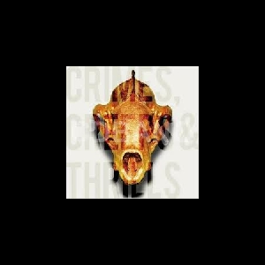 You Animals – Crimes Creeps & Thrills