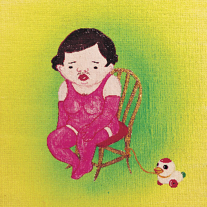 Jim O'rourke – Insignificance