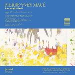 Pierre-Yves Macé / Silvain Vanot – Phonotopies (Paris) / 22-06-15. (Split Album)