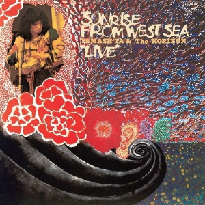 Yamash'ta & The Horizon – Sunrise From West Sea