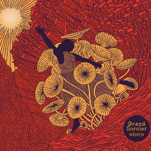 Grand Sorcier – Nénèn