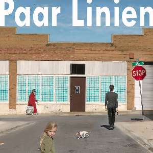 Paar Linien – Nicolas Stephan - Basile Naudet - Augustin Bette - Louis Frère