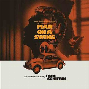 Lalo Schifrin – Man On A Swing (O.s.t)