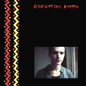 Ramuntcho Matta – Ramuntcho Matta