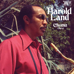 Harold Land – Choma (Burn)