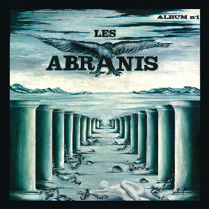 Les Abranis – Album No 1