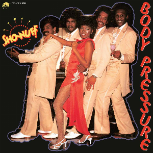 Sho-Nuff – Body Pressure