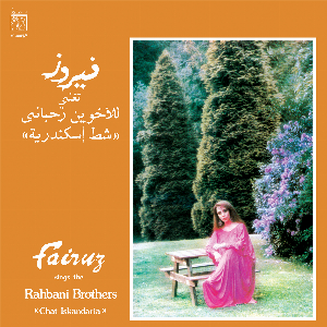 Fairuz – Chat Iskandaria