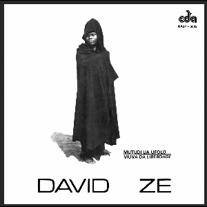 David Zé – Mutudi Ua Ufolo / Viuva Da Liberdade 1975