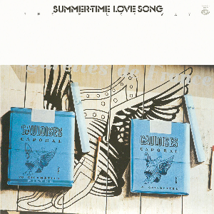 The Milky Way ミルキー・ウェイ – サマータイム・ラヴ・ソング Summer-Time Love Song