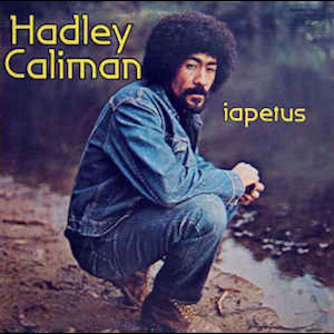 Hadley Caliman – Iapetus