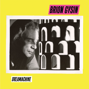 Brion Gysin – Dreamachine