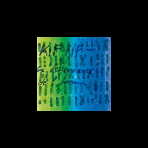Kif Kif (Arfi) – La Descendance De L'homme