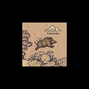 Centenaire – S/T