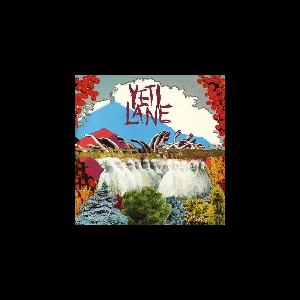Yeti Lane – S/T