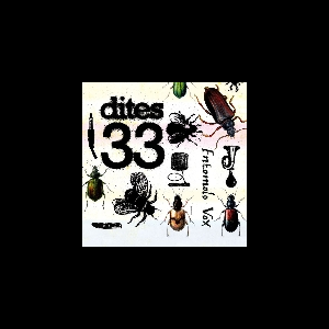 Dîtes 33 (Arfi) – Entomolo Vox