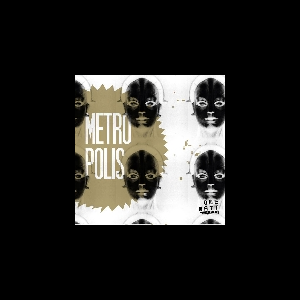 Xavier Garcia - Guy Villerd (Arfi) – Metropolis