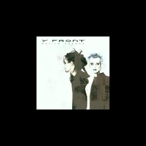 Y Front – Mellow Cosmos