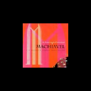 Un Drame Musical Instantané (Birgé - Vitet - Gorgé) – Machiavel (Scratch Video)