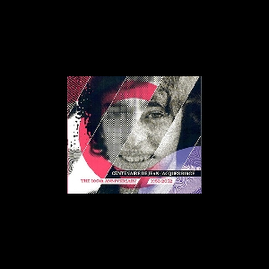 Jean-Jacques Birgé – The 100Th Anniversary 1952-2052