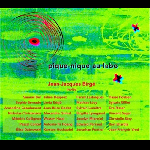 Jean-Jacques Birgé (+ Invités) – Pique-Nique Au Labo