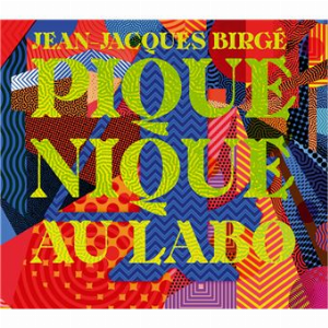 Jean-Jacques Birgé – Pique Nique Au Labo 4