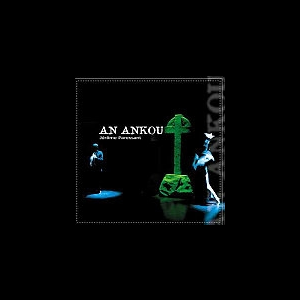 Jerome Paressant – An Anjou + Abraxas Projekt Baraka Visions
