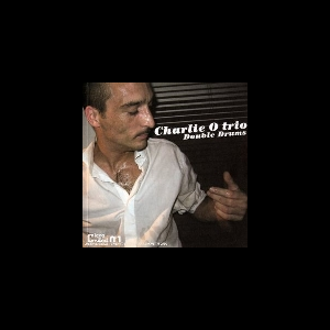 Charlie O. Trio – Double Drums