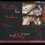 Eric Watson Trio – Punk Circus