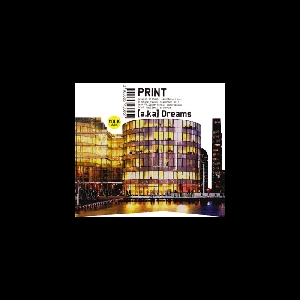 Print (Sylvain Cathala) – [A.ka] Dreams