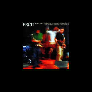 Print (Sylvain Cathala) – Baltic Dance