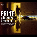 Print & Friends (Sylvain Cathala) – Around K