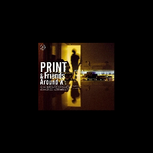 Print & Friends (Sylvain Cathala) – Around K