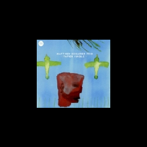 Matthieu Donarier Trio – Papier Jungle