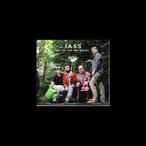 Jass – Mix Of Sun And Clouds