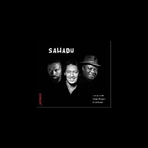 Hervé Samb - Hubert Dupont - Brice Wassy – Sawadu