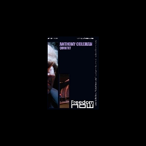 Stéphane Sinde – Anthony Coleman Quartet