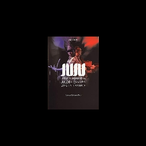 Guillaume Dero – Juju, Justin Adams & Juldeh Camara (Live In Trance)