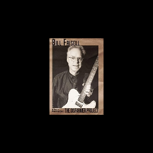Guillaume Dero – Bill Frisell, The Disfarmer Project