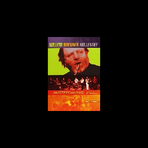 Daniel Jouanisson – Willem Breuker Kollektief