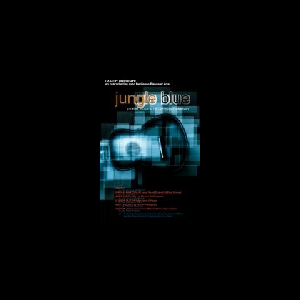 Jacques Goldstein – Jungle Blue
