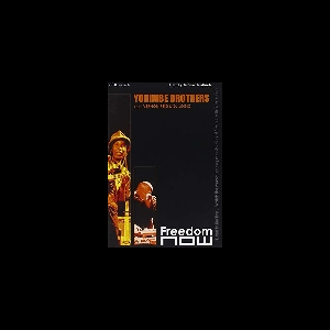 Jérôme De Missolz – Yohimbe Brothers (Feat. Vernon Reid & Dj Logic)