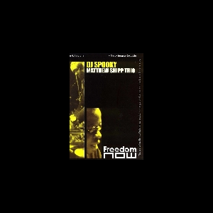 Jacques Goldstein – Dj Spooky / Matthew Shipp Trio