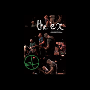 Stéphane Jourdain – The Ex - 2 Films