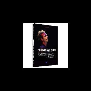 Guillaume Dero – Pierre De Bethmann Standards / Medium Ensemble