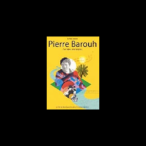 Marie-Laure Désidéri & Christian Argentino – Pierre Barouh, L'art Des Rencontres