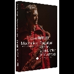 Guillaume Dero / Arthur Rifflet – Sylvain Rifflet Mechanics / Perpetual Motion, A Celebration Of Moondog